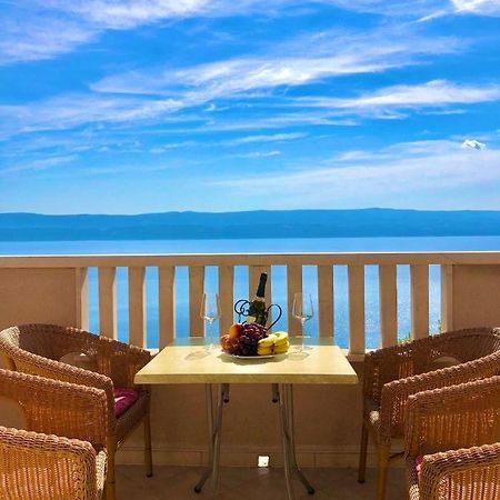 Apartments Anita And Zoran Stanici Екстер'єр фото