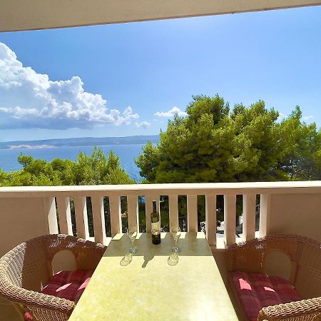 Apartments Anita And Zoran Stanici Екстер'єр фото