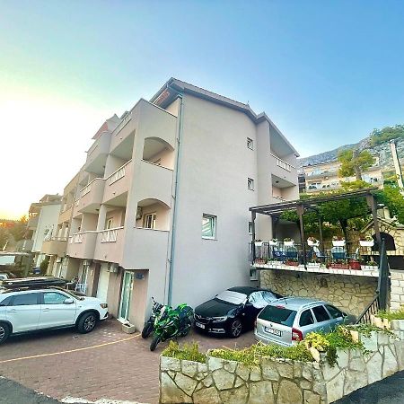 Apartments Anita And Zoran Stanici Екстер'єр фото