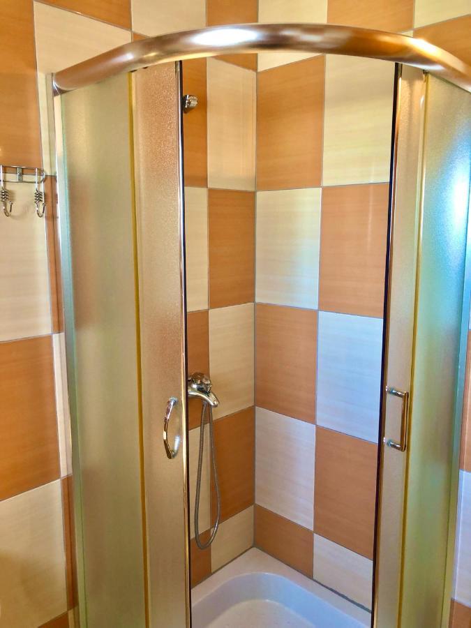Apartments Anita And Zoran Stanici Екстер'єр фото