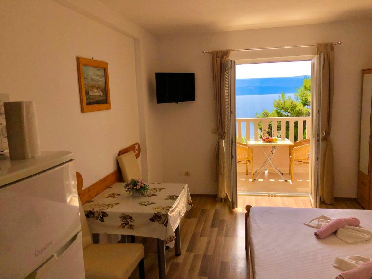 Apartments Anita And Zoran Stanici Екстер'єр фото