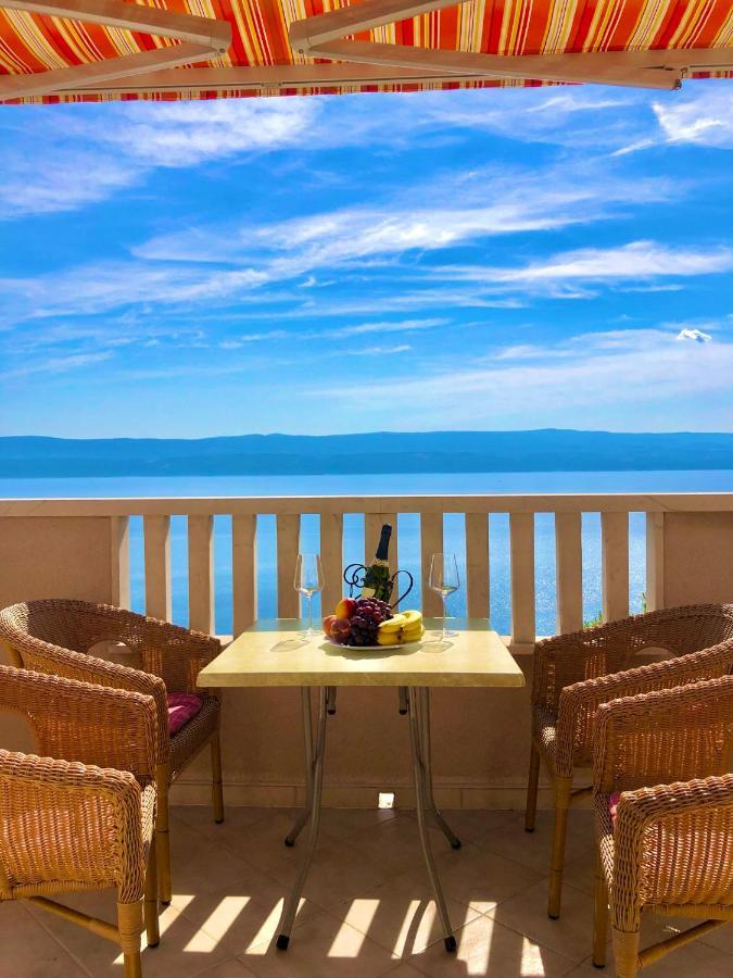 Apartments Anita And Zoran Stanici Екстер'єр фото