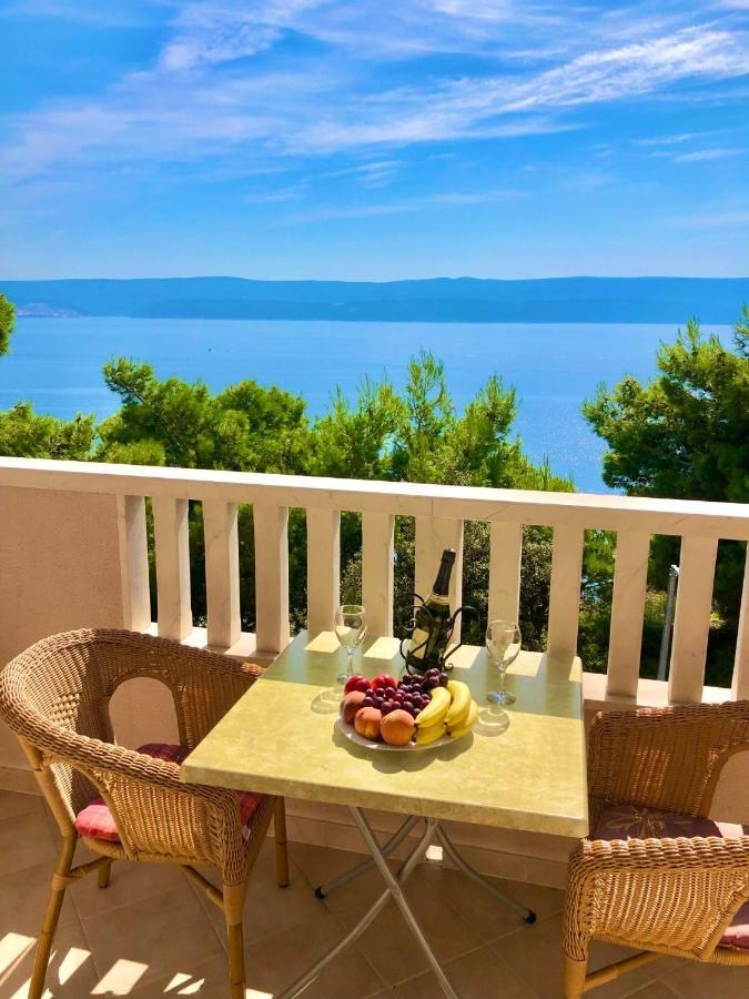 Apartments Anita And Zoran Stanici Екстер'єр фото