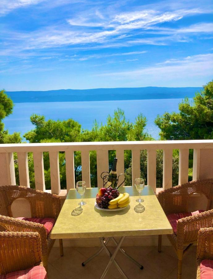 Apartments Anita And Zoran Stanici Екстер'єр фото
