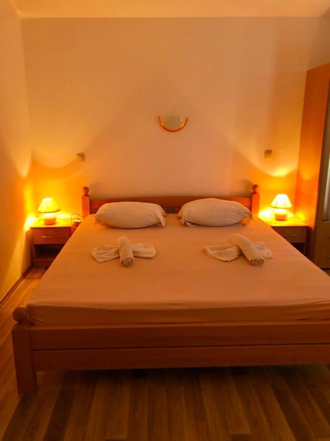 Apartments Anita And Zoran Stanici Екстер'єр фото