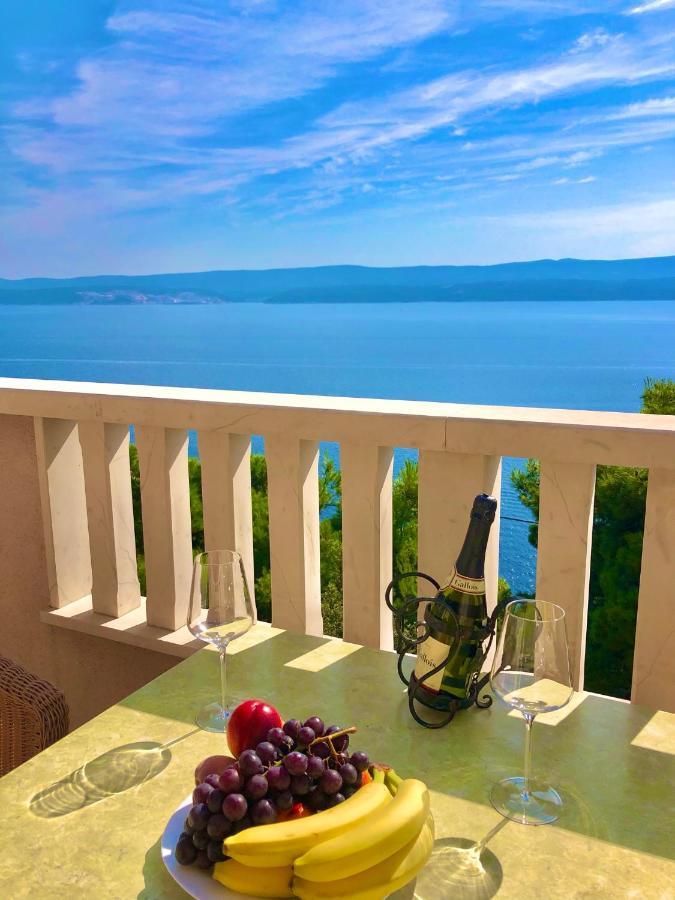 Apartments Anita And Zoran Stanici Екстер'єр фото