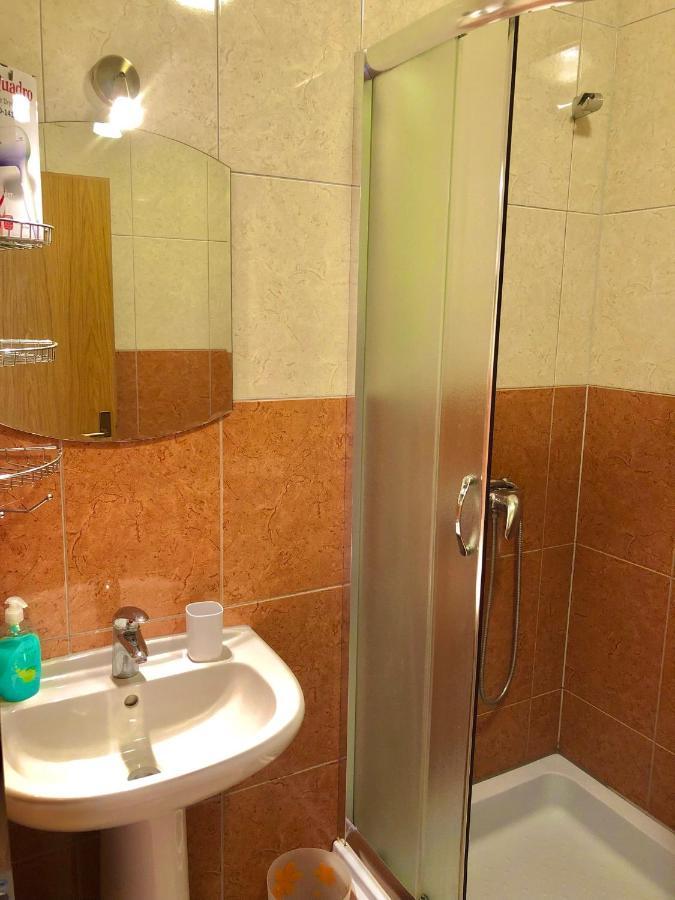 Apartments Anita And Zoran Stanici Екстер'єр фото