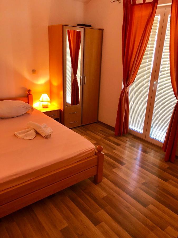 Apartments Anita And Zoran Stanici Екстер'єр фото