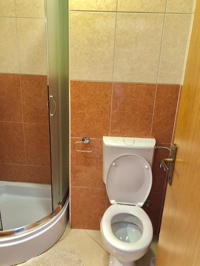 Apartments Anita And Zoran Stanici Екстер'єр фото