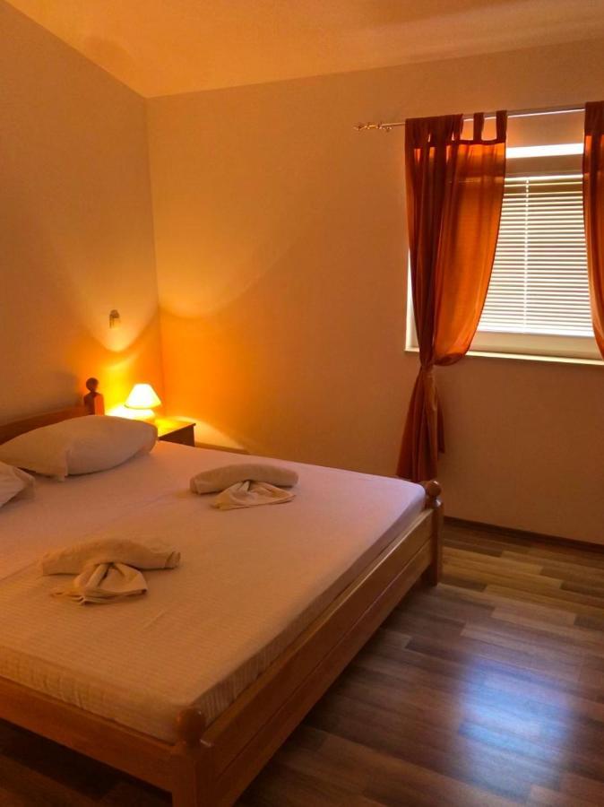 Apartments Anita And Zoran Stanici Екстер'єр фото