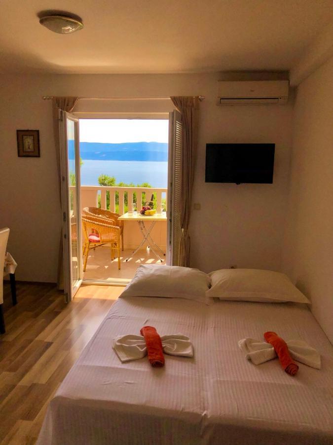 Apartments Anita And Zoran Stanici Екстер'єр фото