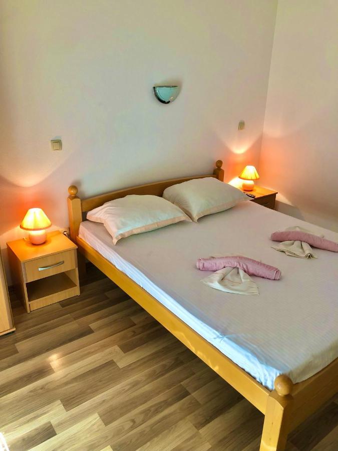 Apartments Anita And Zoran Stanici Екстер'єр фото