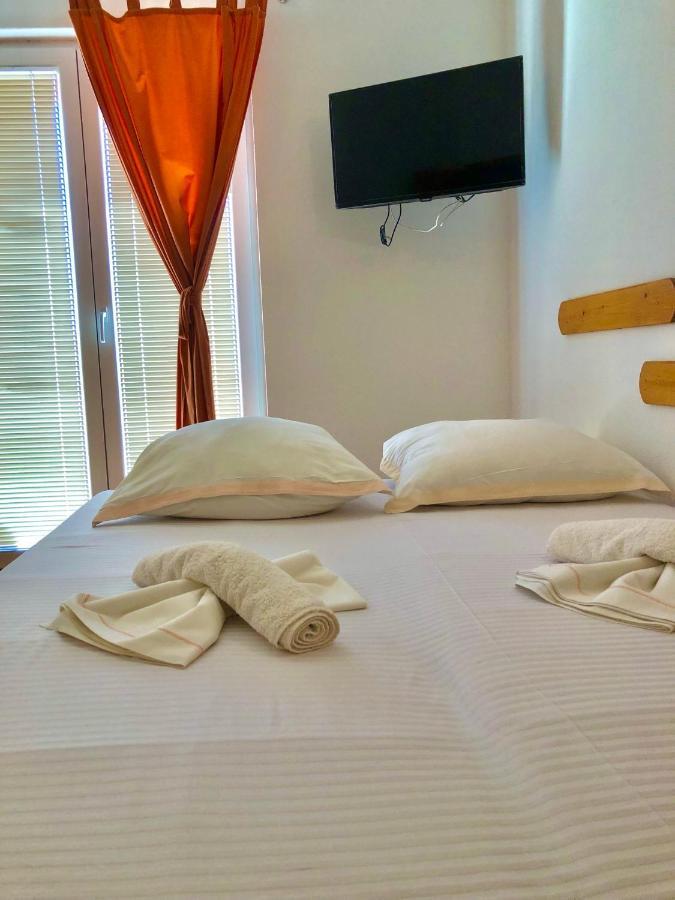 Apartments Anita And Zoran Stanici Екстер'єр фото