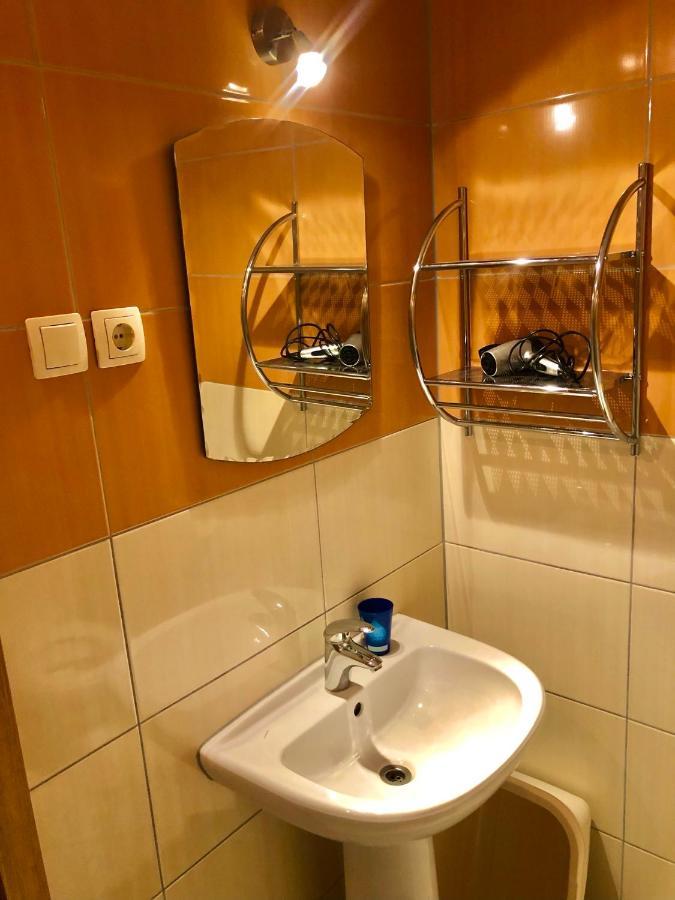 Apartments Anita And Zoran Stanici Екстер'єр фото
