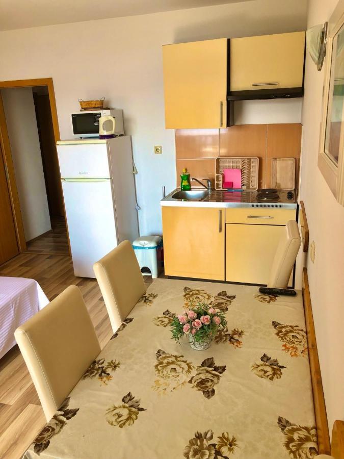 Apartments Anita And Zoran Stanici Екстер'єр фото