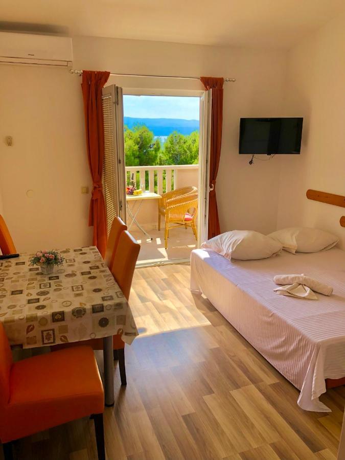 Apartments Anita And Zoran Stanici Екстер'єр фото