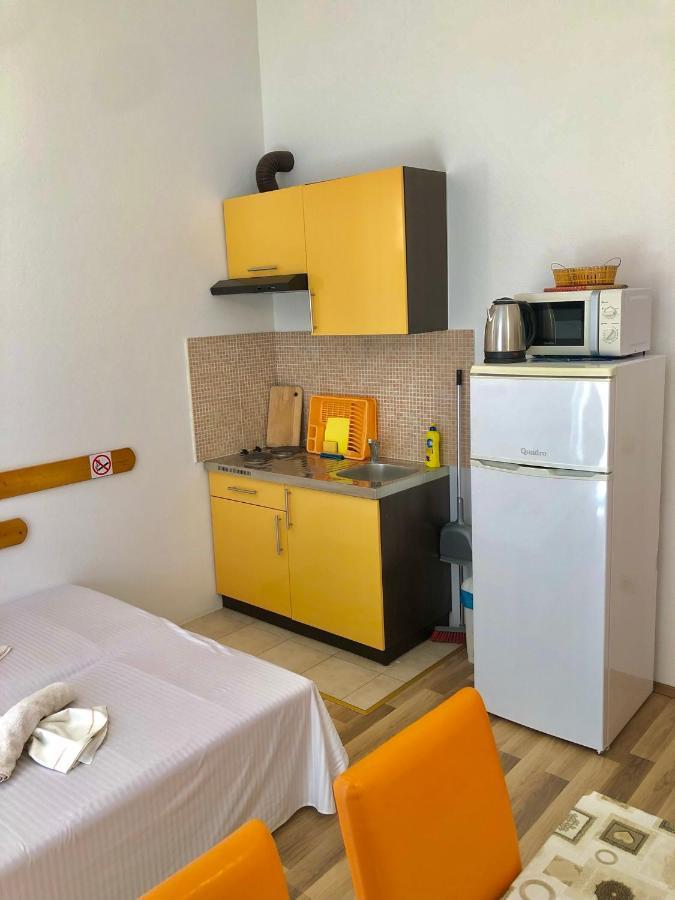 Apartments Anita And Zoran Stanici Екстер'єр фото