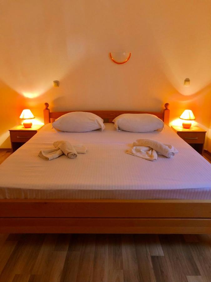 Apartments Anita And Zoran Stanici Екстер'єр фото