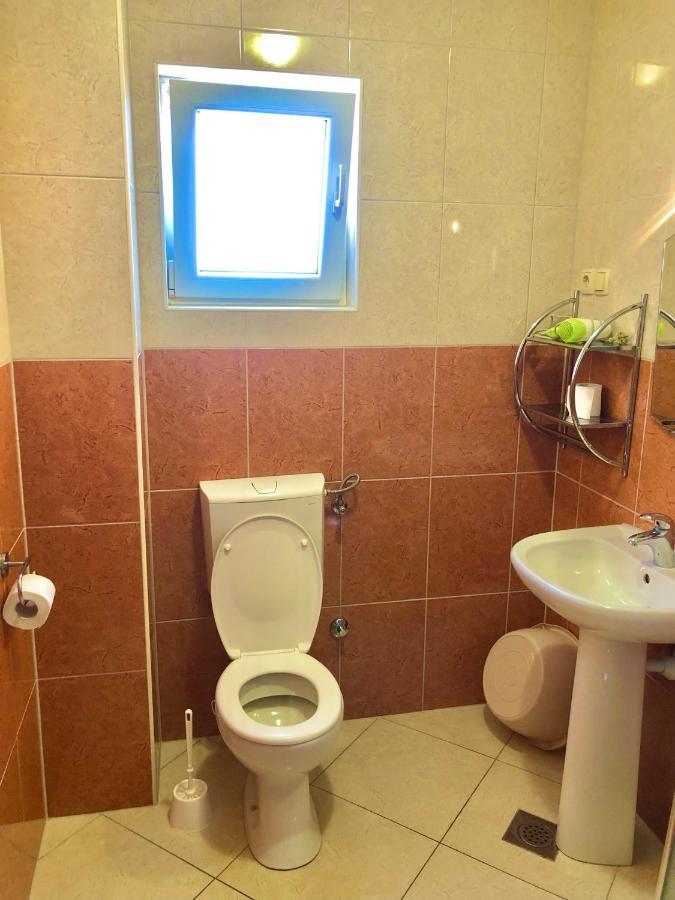 Apartments Anita And Zoran Stanici Екстер'єр фото