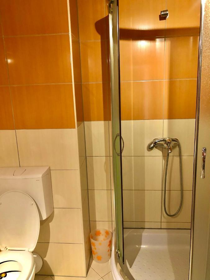 Apartments Anita And Zoran Stanici Екстер'єр фото
