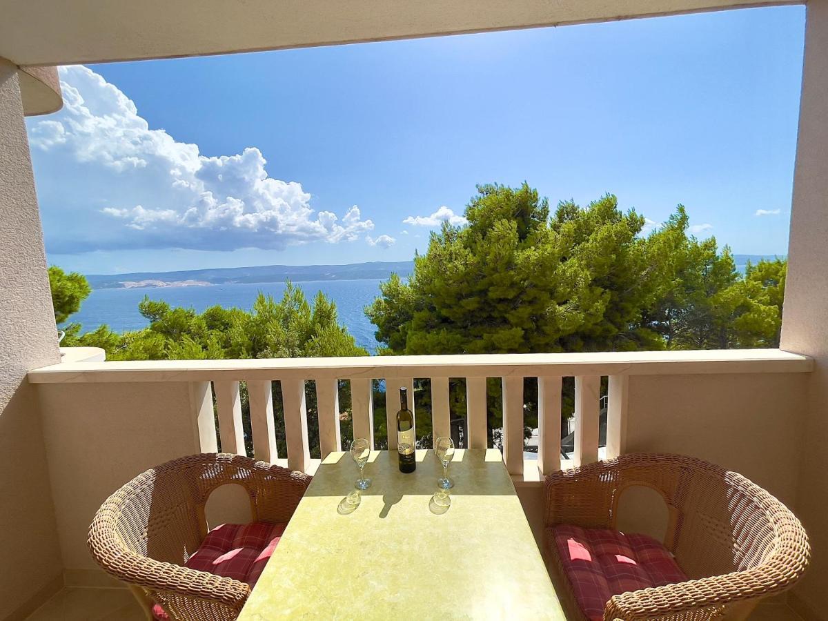 Apartments Anita And Zoran Stanici Екстер'єр фото