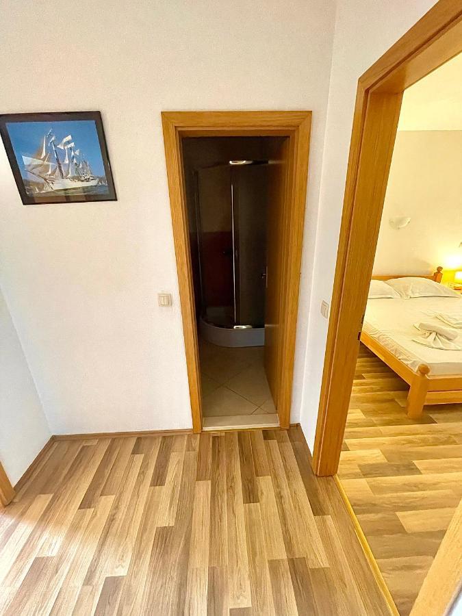 Apartments Anita And Zoran Stanici Екстер'єр фото