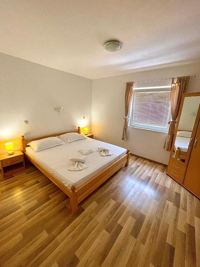 Apartments Anita And Zoran Stanici Екстер'єр фото