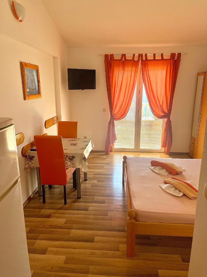 Apartments Anita And Zoran Stanici Екстер'єр фото