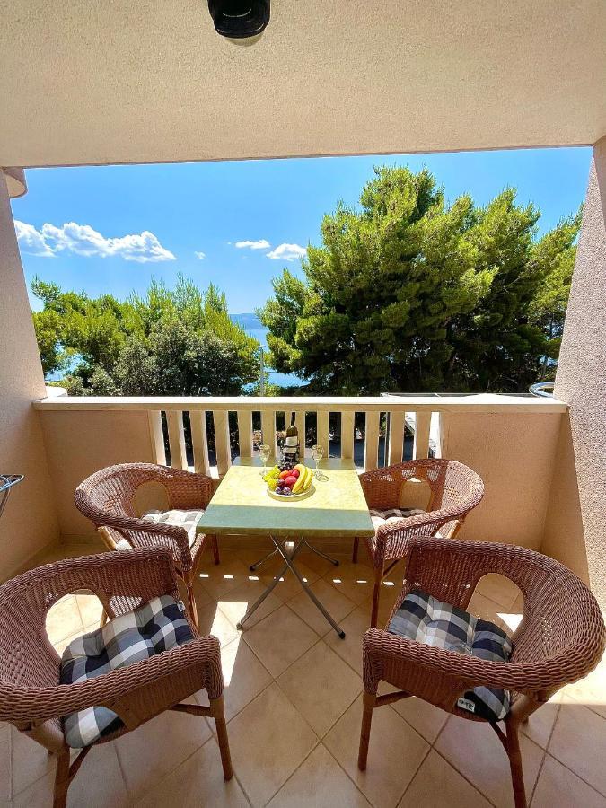 Apartments Anita And Zoran Stanici Екстер'єр фото