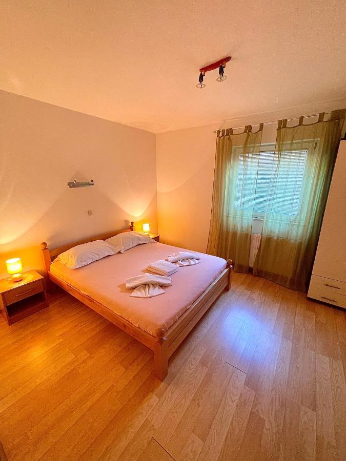 Apartments Anita And Zoran Stanici Екстер'єр фото
