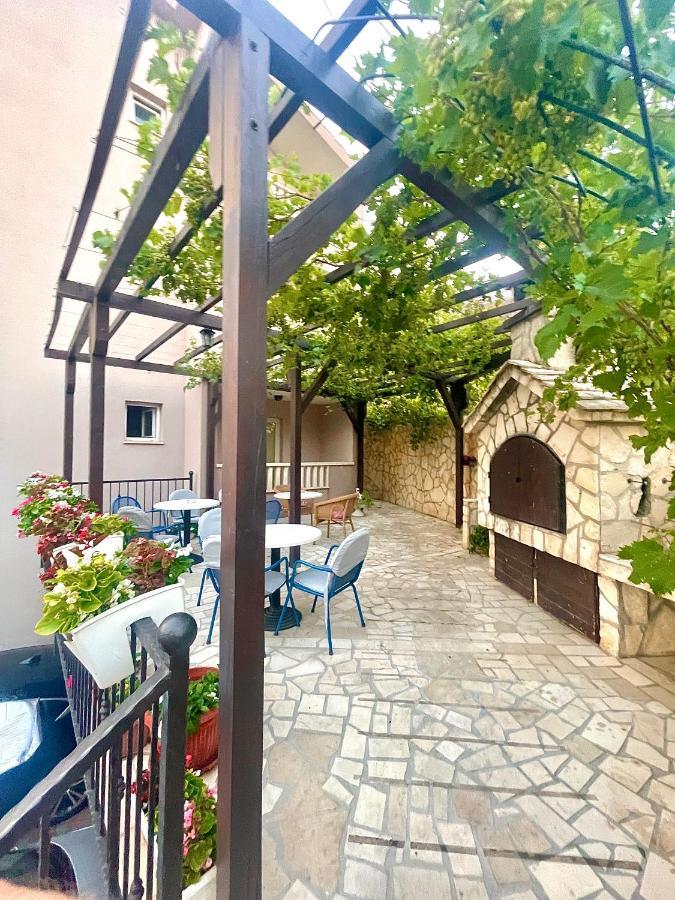Apartments Anita And Zoran Stanici Екстер'єр фото