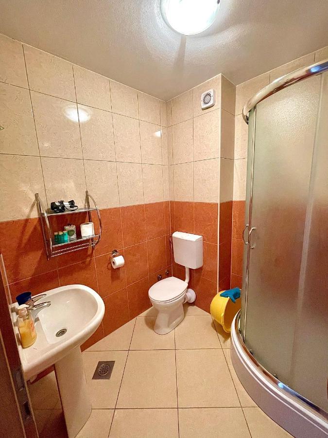 Apartments Anita And Zoran Stanici Екстер'єр фото