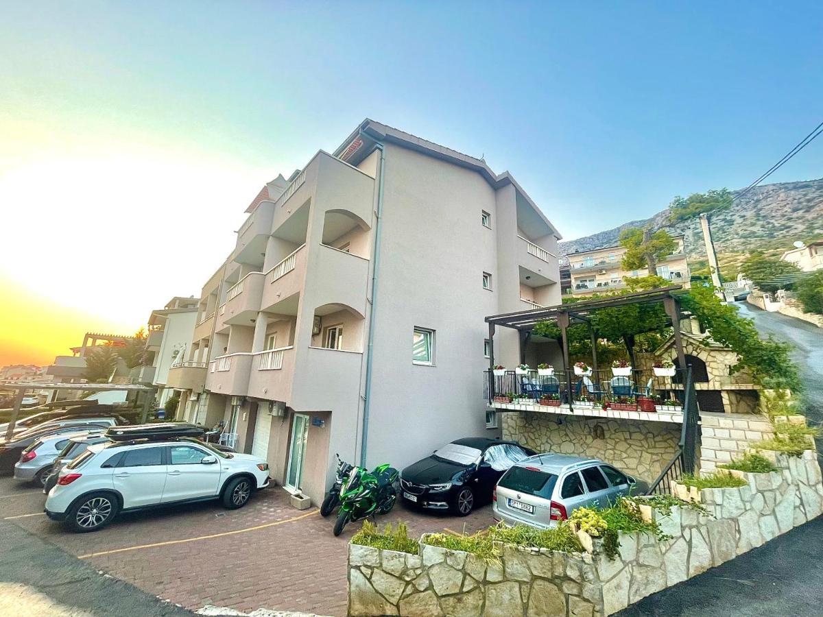 Apartments Anita And Zoran Stanici Екстер'єр фото