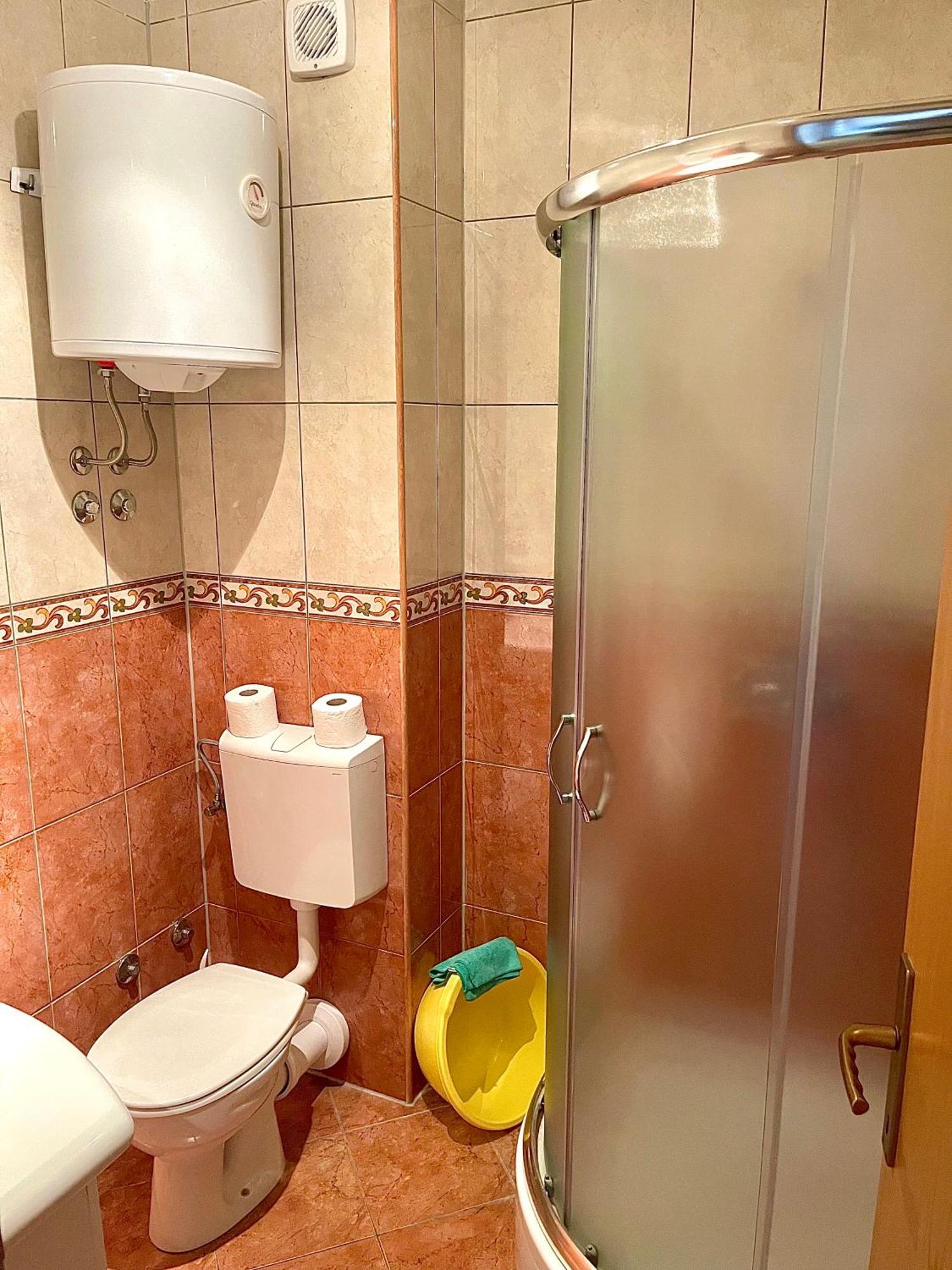 Apartments Anita And Zoran Stanici Номер фото