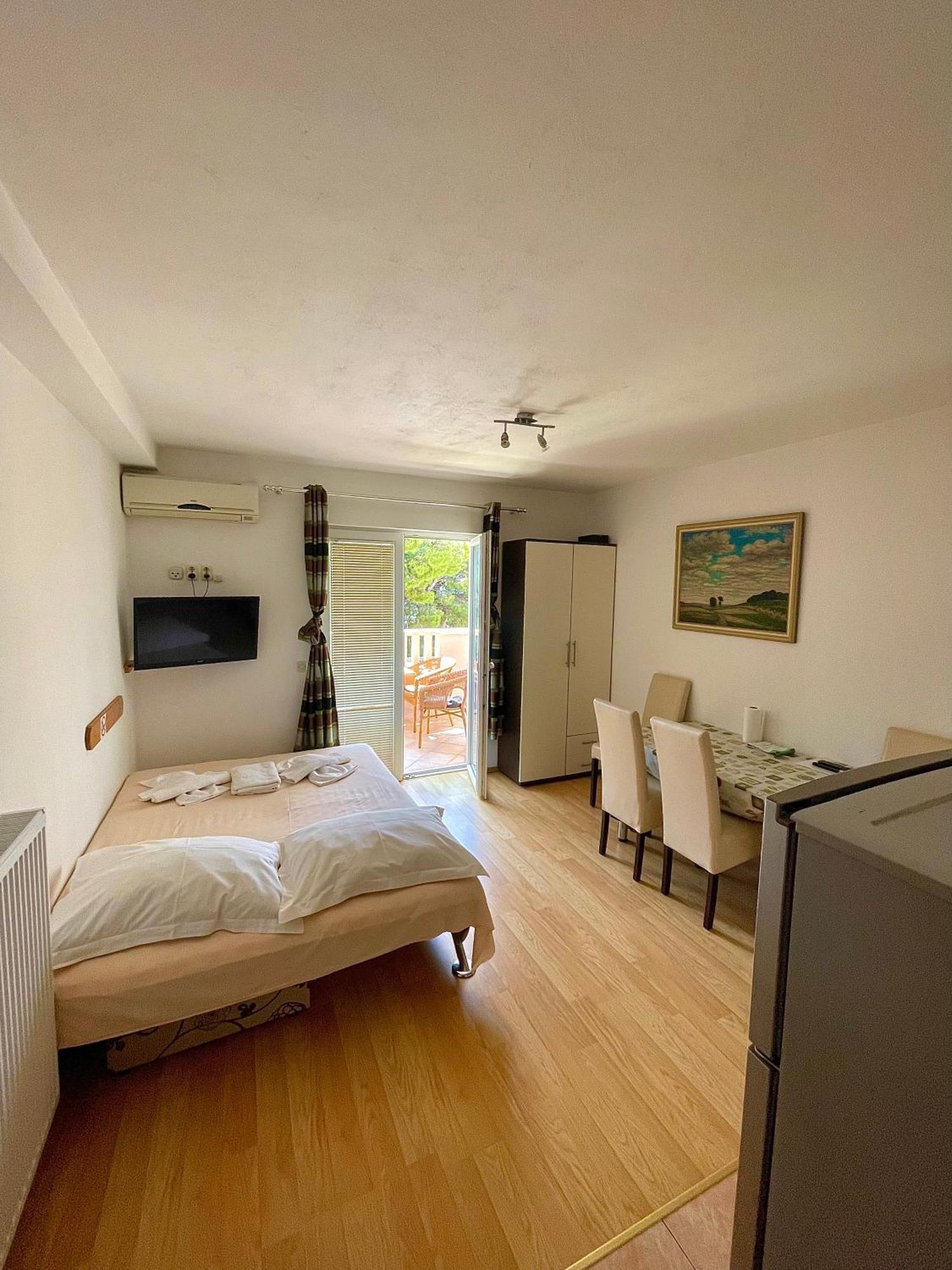 Apartments Anita And Zoran Stanici Номер фото